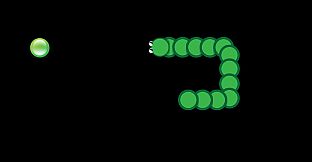 The Tower Of TigerQiuQiu 2 - Ball Snake