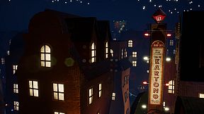 Kartong - Death by Cardboard!