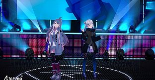 Atchmo -【SPECIAL LIVE】Know Your Heart (Japanese Ver.) | Tacitly