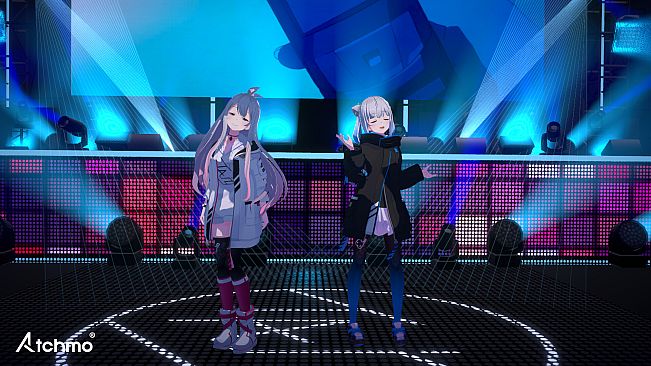 Atchmo -【SPECIAL LIVE】Know Your Heart (Japanese Ver.) | Tacitly