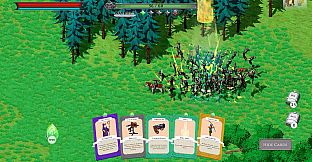 King's Deck