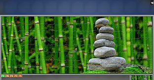 Jigsaw Puzzle Pack - Pixel Puzzles Ultimate: Variety Pack 5