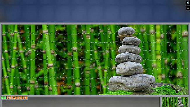 Jigsaw Puzzle Pack - Pixel Puzzles Ultimate: Variety Pack 5