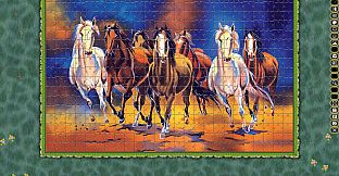 Jigsaw Puzzle Pack - Pixel Puzzles Ultimate: Variety Pack 27