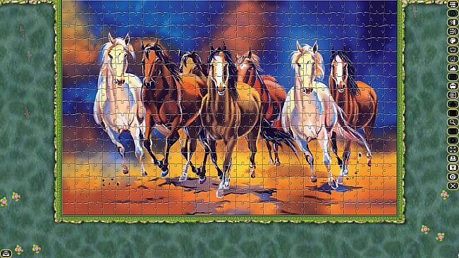 Jigsaw Puzzle Pack - Pixel Puzzles Ultimate: Variety Pack 27