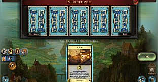 Dominion - Promo Pack 1