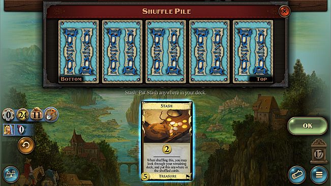 Dominion - Promo Pack 1