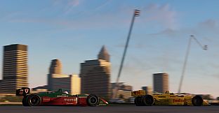 Automobilista 2 - Racin´ USA Pack Pt2