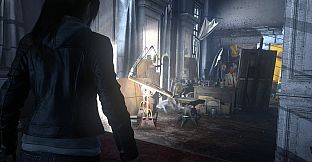 Rise of the Tomb Raider 20 Year Celebration Pack