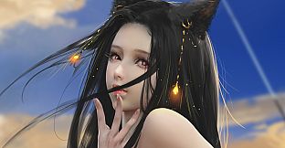 Twins Edge : Back and Forth