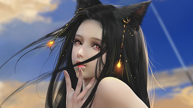 Twins Edge : Back and Forth