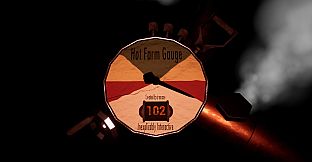 Hot Farm Gauge