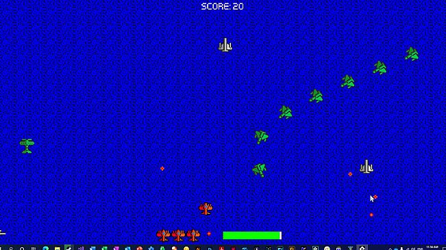 Tiger Fighter 1931 MP016