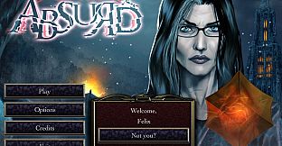 Theatre Of The Absurd