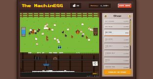 The MachinEGG