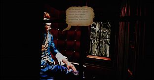 Archibaldo: Invitation to Darkness