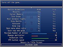 Crimson Sword Saga: The Peloran Wars