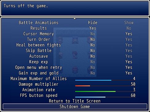 Crimson Sword Saga: The Peloran Wars