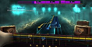 Rocksmith 2014 Edition - Remastered – Robert Palmer - “Addicted To Love”
