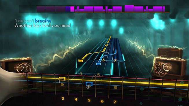 Rocksmith 2014 Edition - Remastered – Robert Palmer - “Addicted To Love”