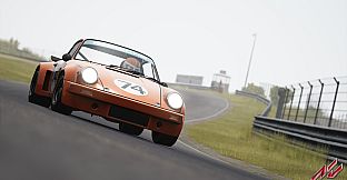 Assetto Corsa - Porsche Pack I