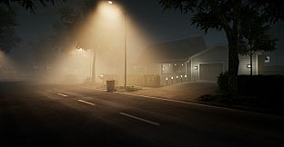 The Nightmare Chronicles - Devil's Drive