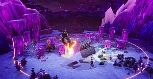 GigaBash - Final Ascension DLC