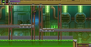 Fermi The Radioactive Hodgepodge