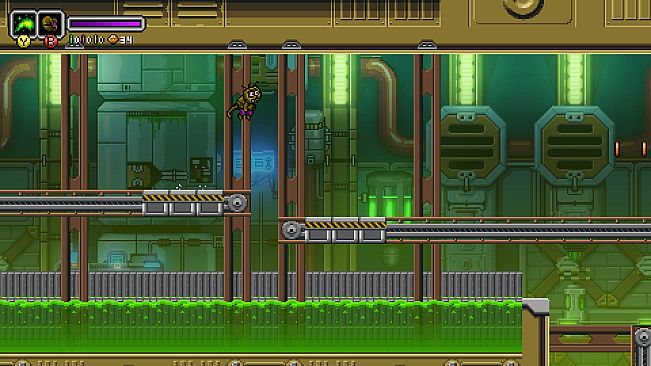 Fermi The Radioactive Hodgepodge