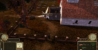 Tunguska: Shadow Master