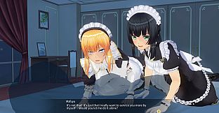 CUSTOM ORDER MAID 3D2 It's a Night Magic The Maids of August ALL in ONE Pack