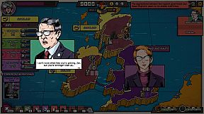 The Fabulous Fear Machine