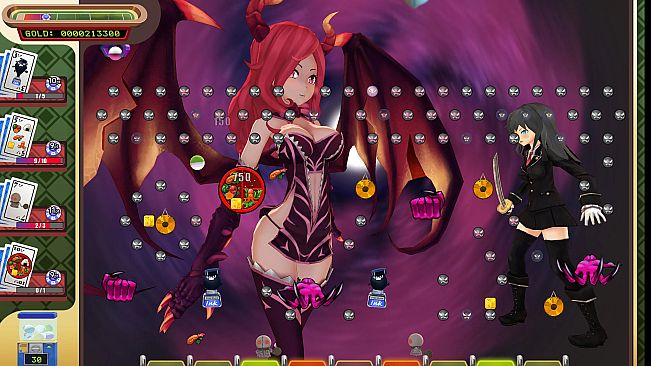 Pachi Pachi 2 On A Roll