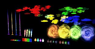 RPG Developer Bakin Environmental Effect Variations