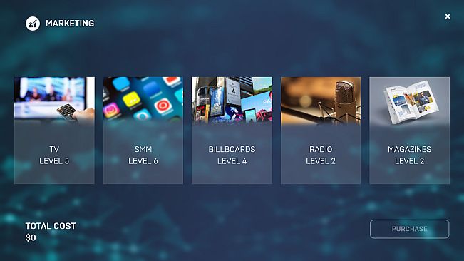 Smartphone Tycoon - Lite