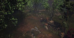 Realm Engine | Virtual Tabletop