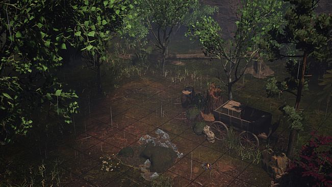 Realm Engine | Virtual Tabletop