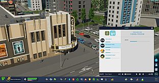 Cities: Skylines II - Feelgood Funk Radio