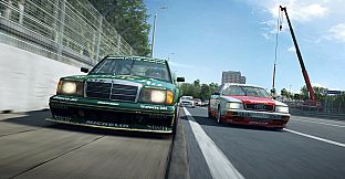 RaceRoom Racing Experience