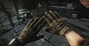 Escape from Tarkov: USEC - GEN4