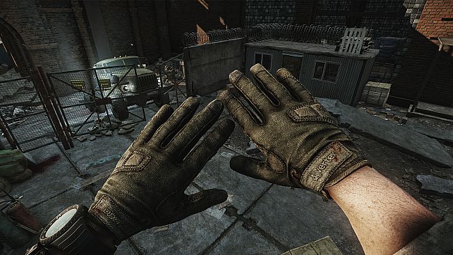 Escape from Tarkov: USEC - GEN4