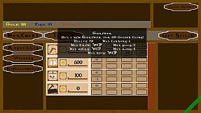 The Seven Deadly Seas