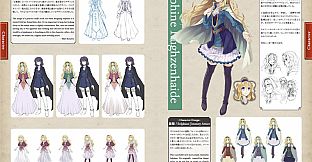 fault milestone one - THE ART OF fault milestone one