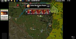 Wars Across the World: Rhodesia 1972