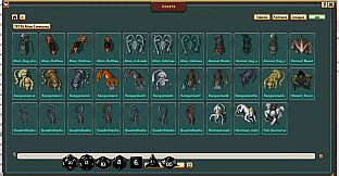 Fantasy Grounds - Devin Night Pack 176: WOTW Alien Creatures