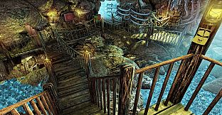 Demon Hunter: Chronicles from Beyond