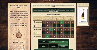 Potion Pantry