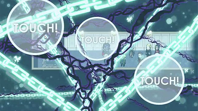 Noel the Mortal Fate S10