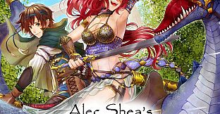 RPG Maker VX Ace - Alec Shea's JRPG Music Pack