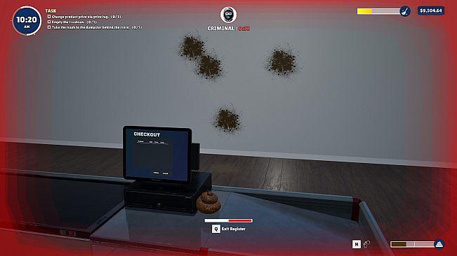 Store Wars: Prologue - Multiplayer Shop Simulator